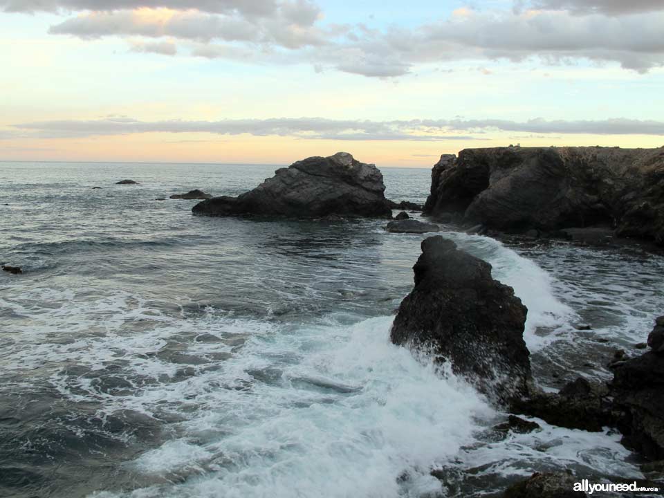 Cala Avellan