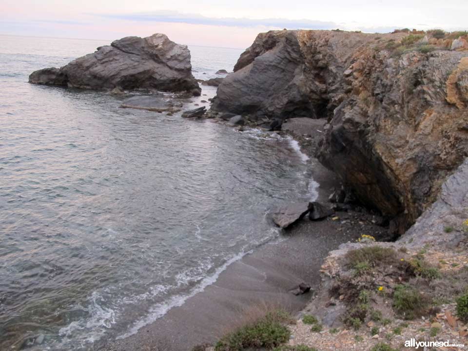 Cala Avellan