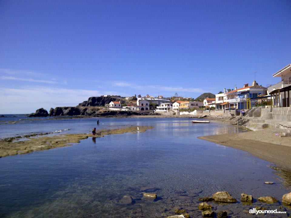 Playa la Barra