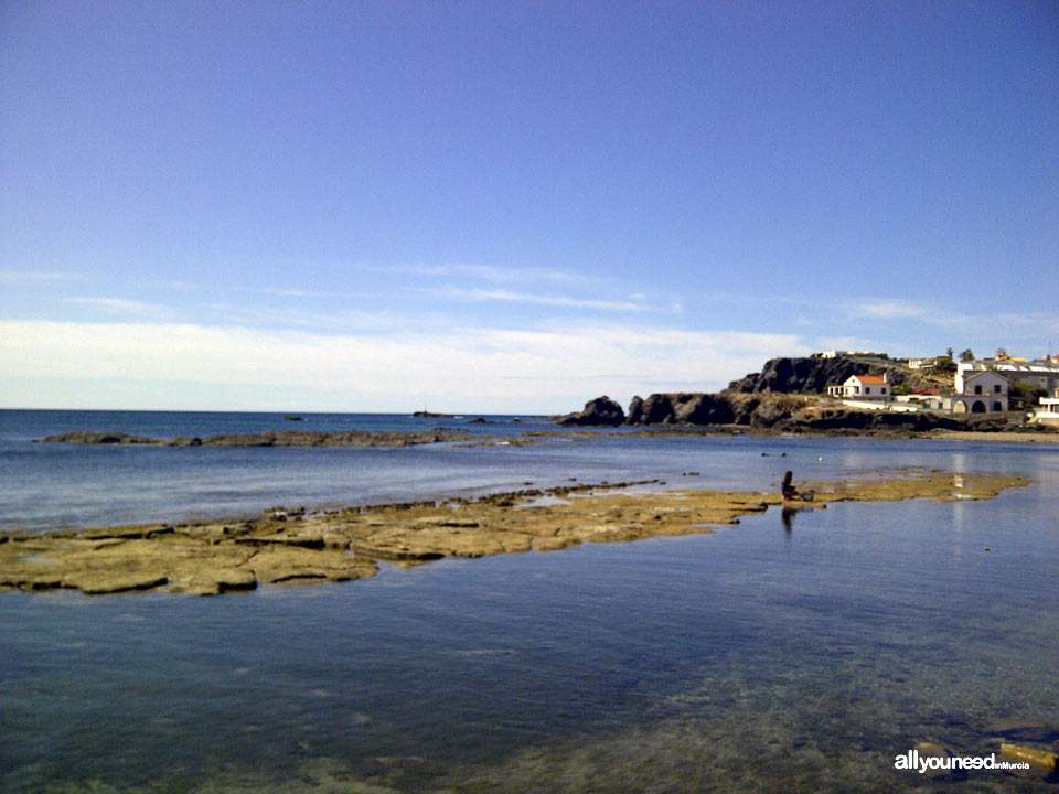 Playa la Barra