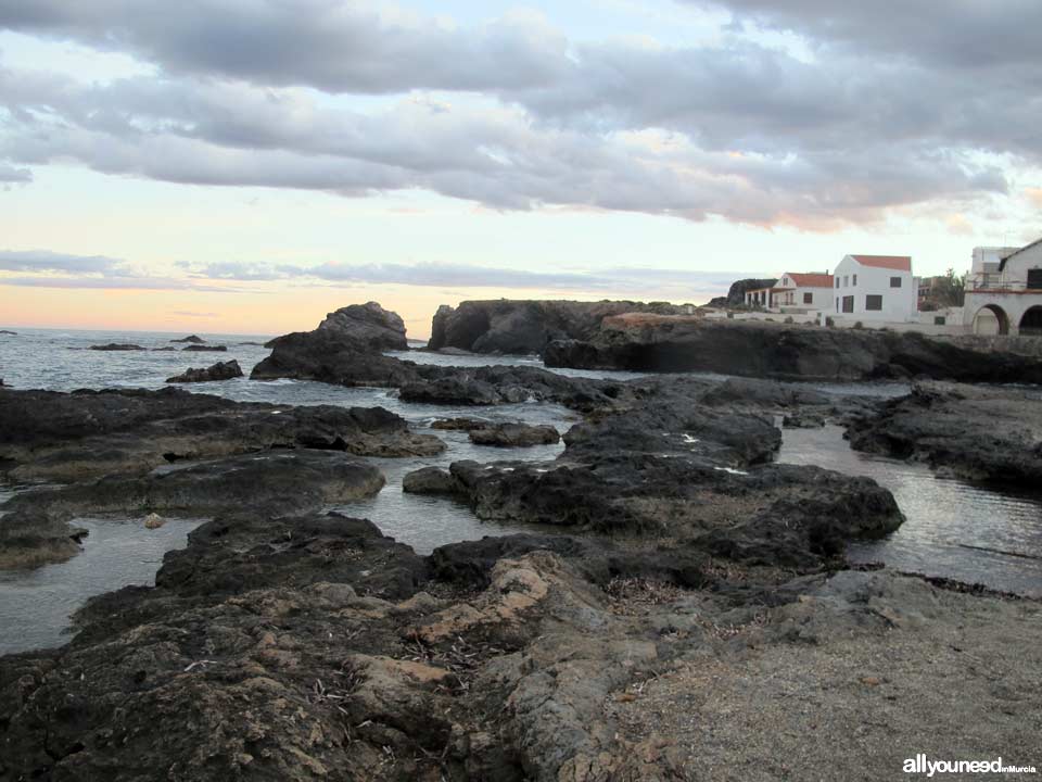 Playa la Barra