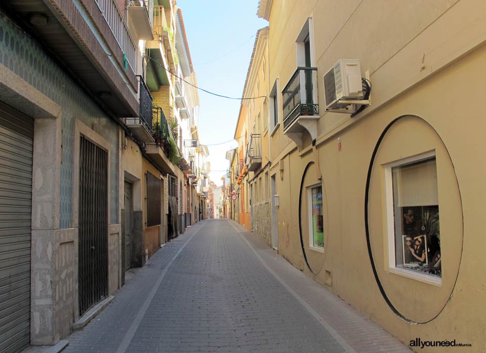 Calle Vazquez