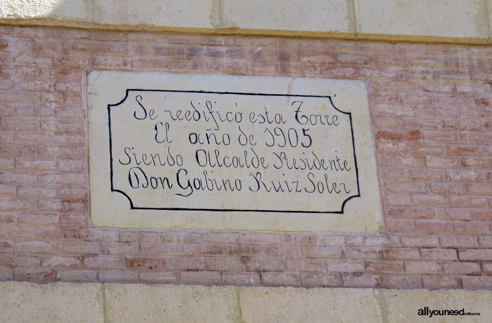 Torre del Reloj