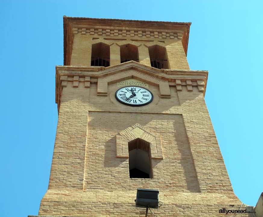 Torre del Reloj