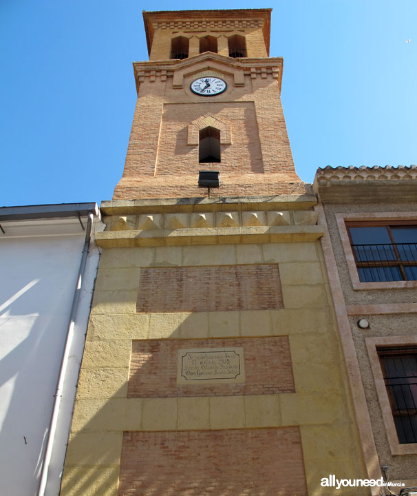 Torre del Reloj