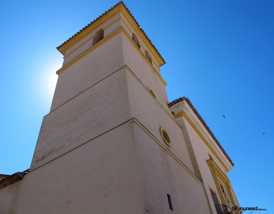 Iglesia de San Pedro