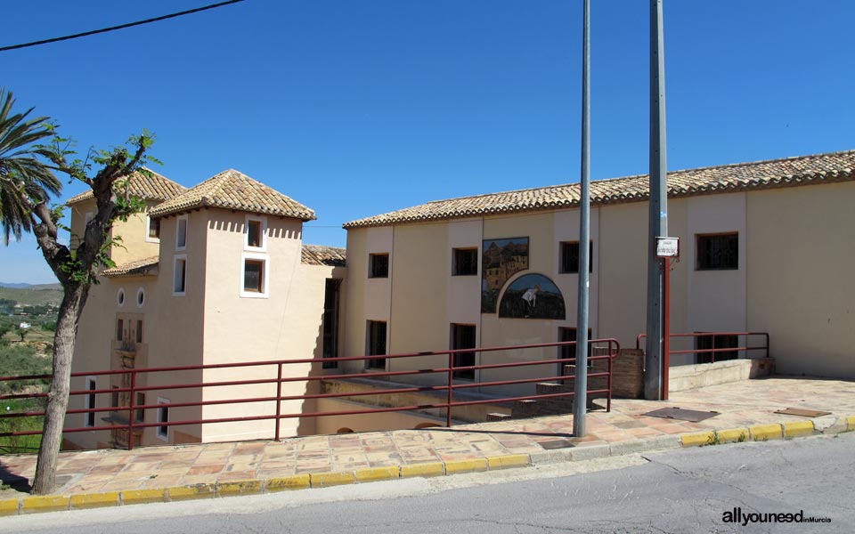 El Molinico