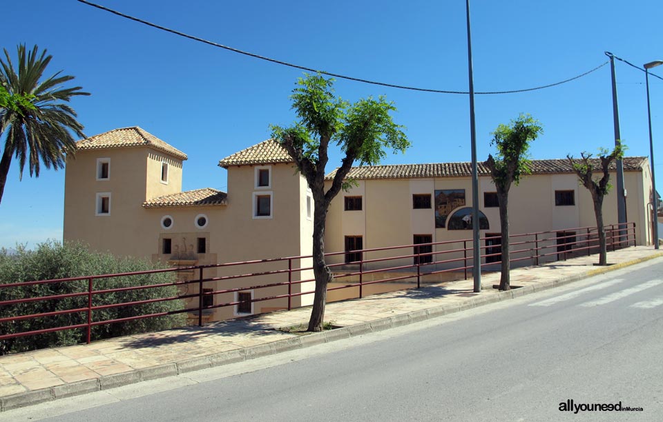 El Molinico
