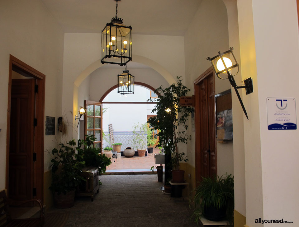 Calasparra Tourist Office