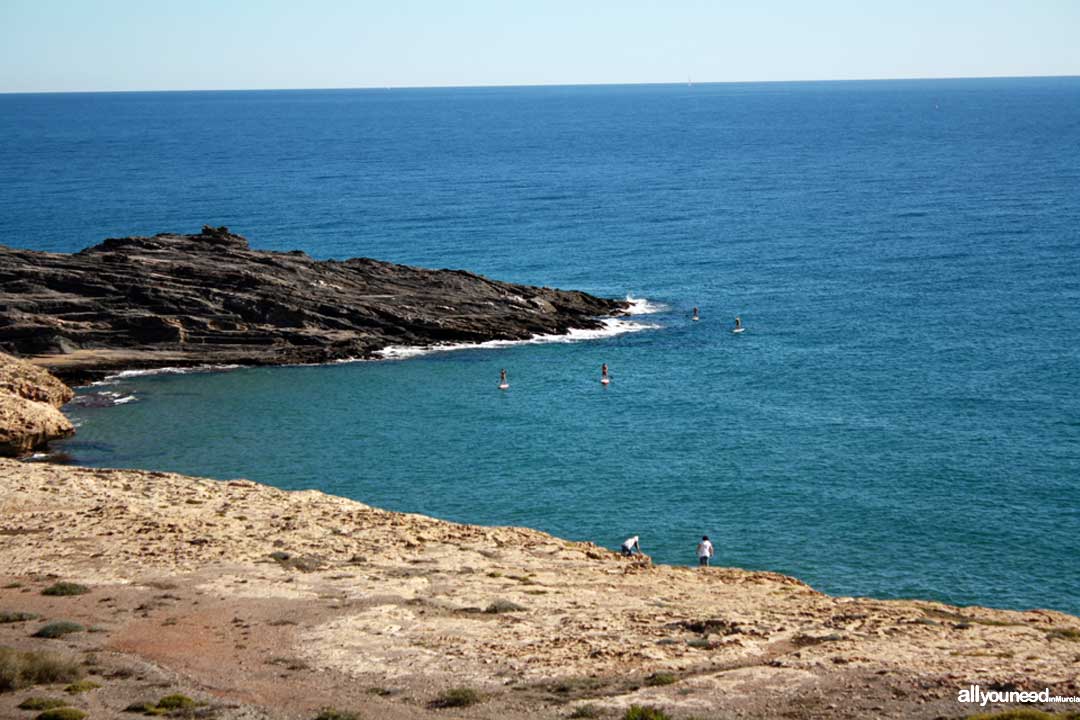 Espada Headland