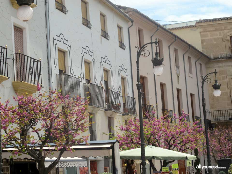 Plaza del Ayuntamiento