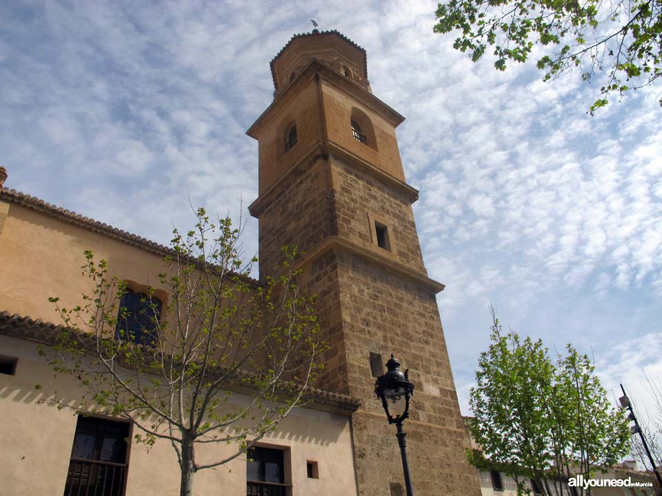 Torre de los Pastores