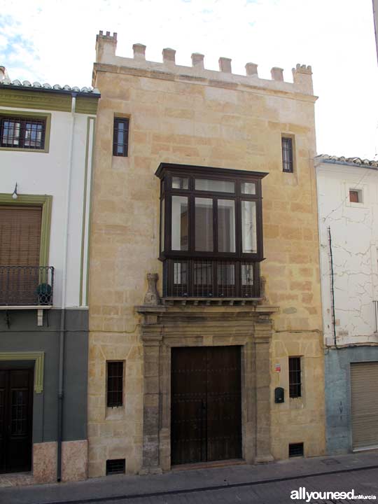 Casa del Marqués