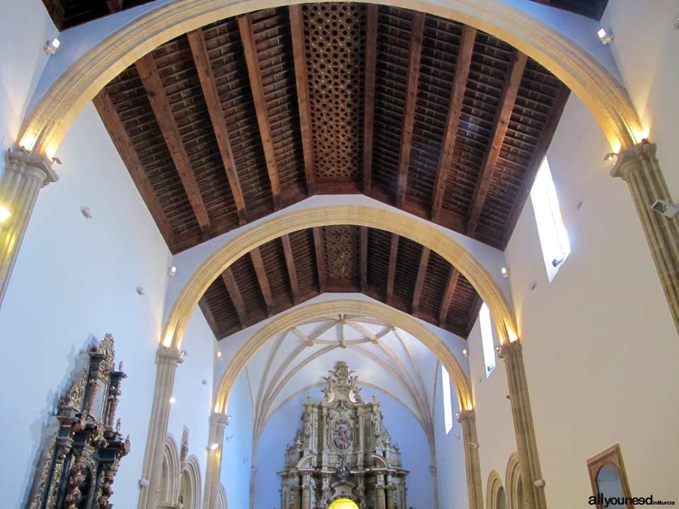 Iglesia de la Purísima Concepción