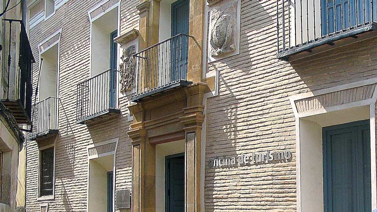 Caravaca de la Cruz Tourist Office