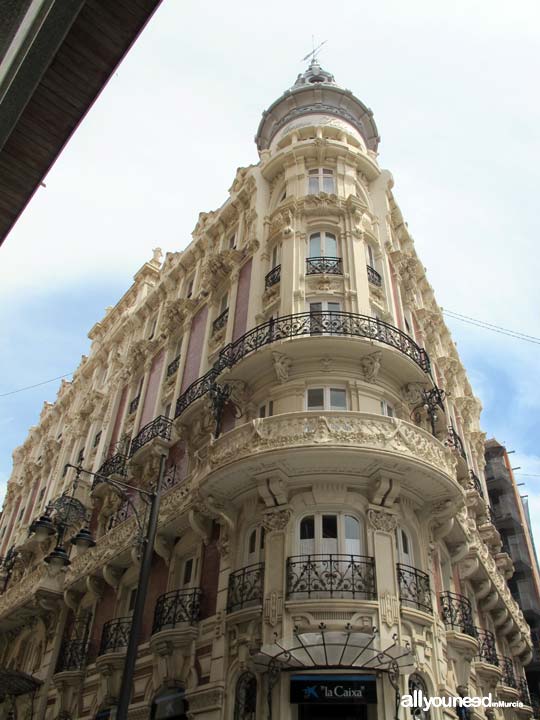 Gran Hotel