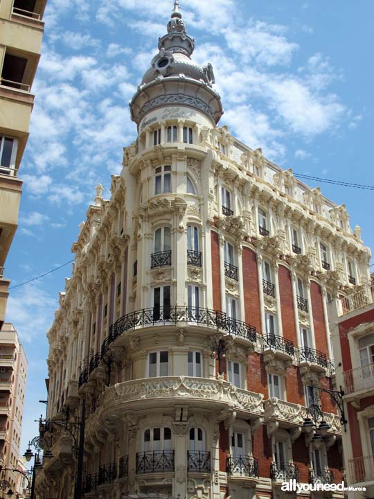 Gran Hotel