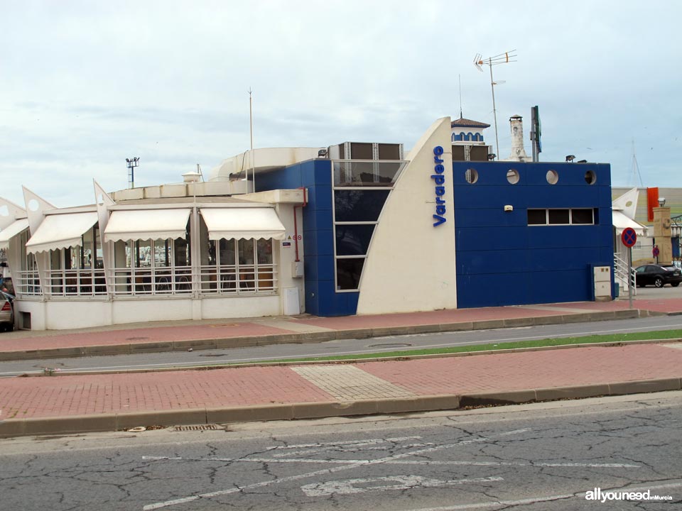 Restaurante Varadero