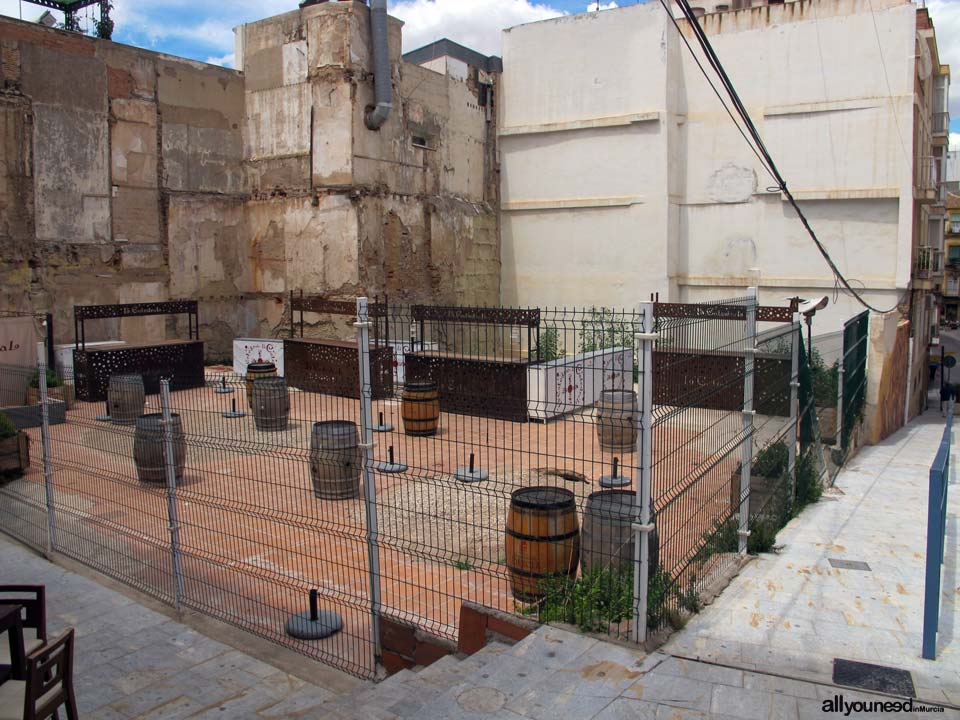 Restaurante La Catedral