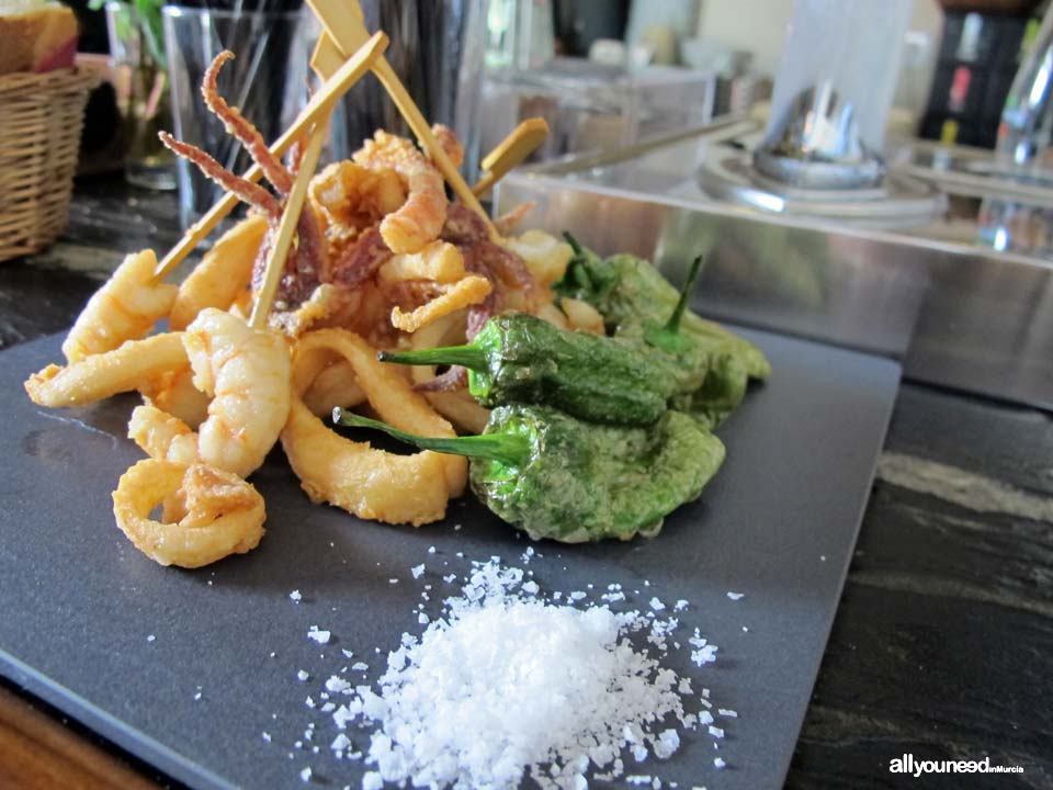 Restaurante La Catedral