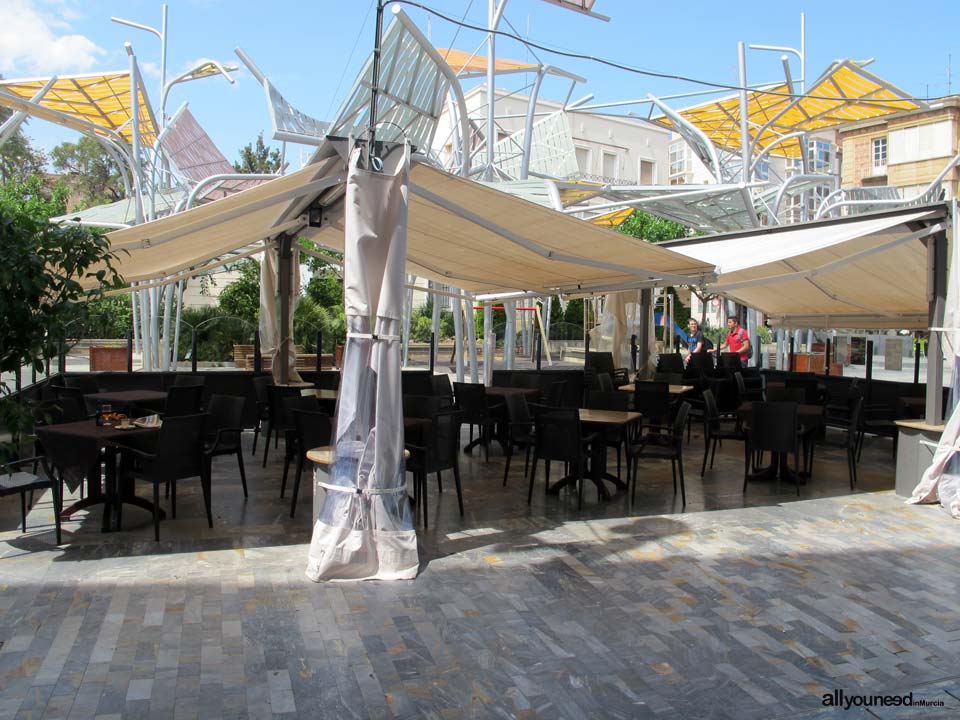 Restaurante Manda Huevos