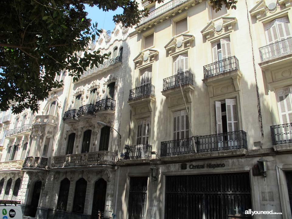 Casa Maestre