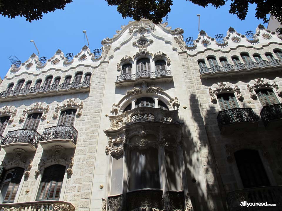 Casa Maestre