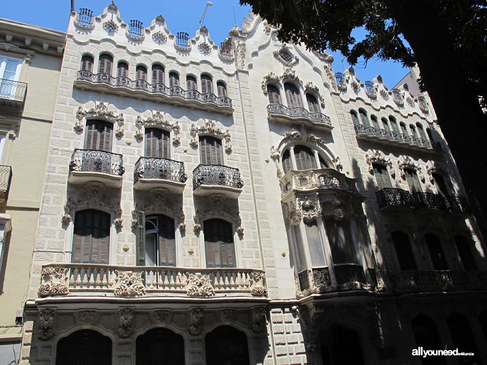 Casa Maestre
