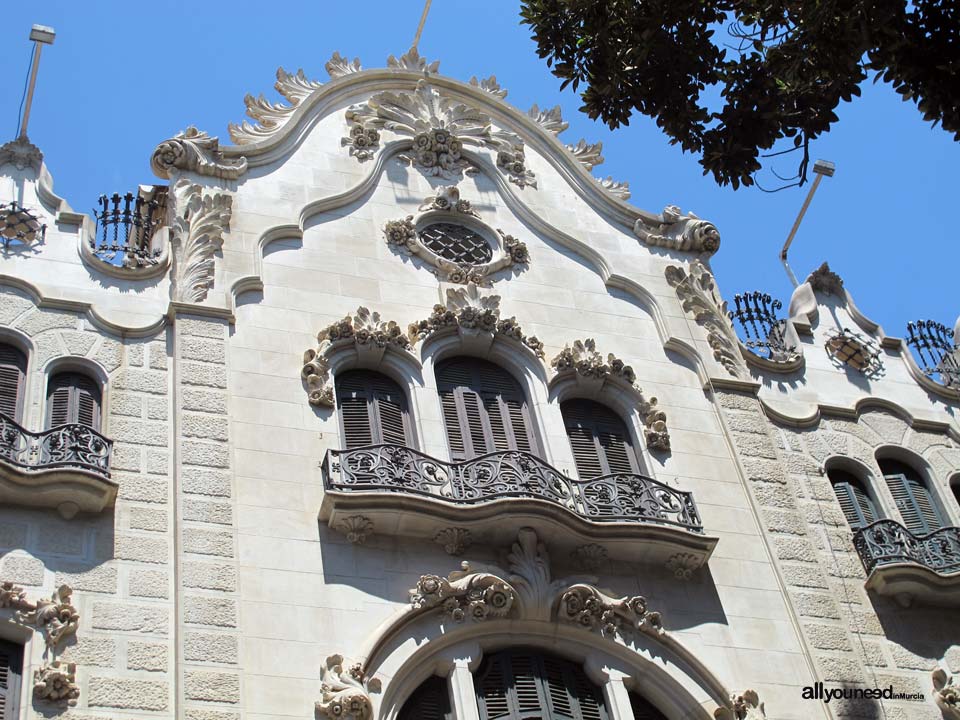 Casa Maestre