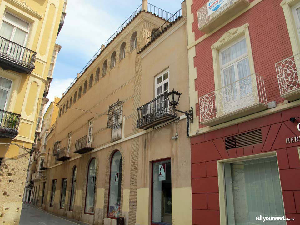 Casa Molina