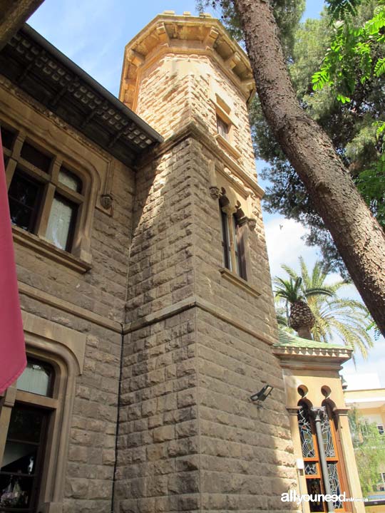 Casa Zapata
