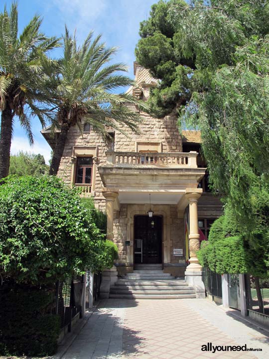 Casa Zapata