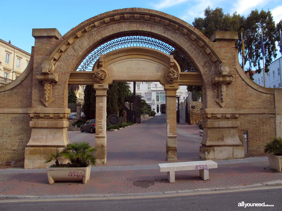 Casa de Misericordia