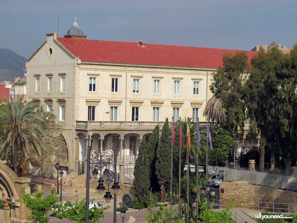 Casa de Misericordia