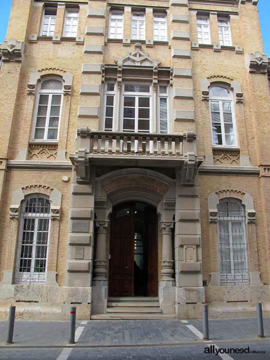 Graduate Schools of Cartagena