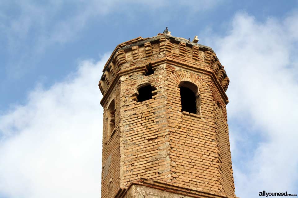 Torre de Garciperez