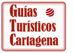 Guias Turísticos Cartagena