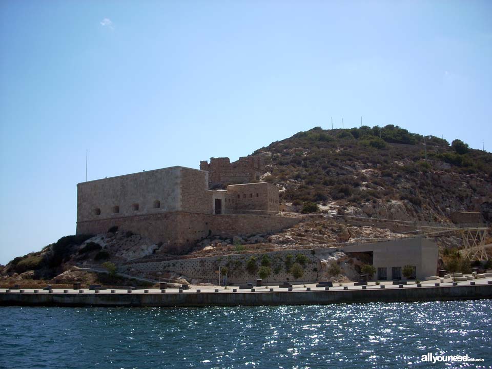 Fuerte de Navidad de Cartagena