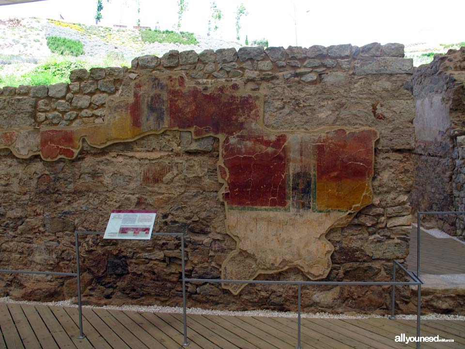 The District of the Roman Forum