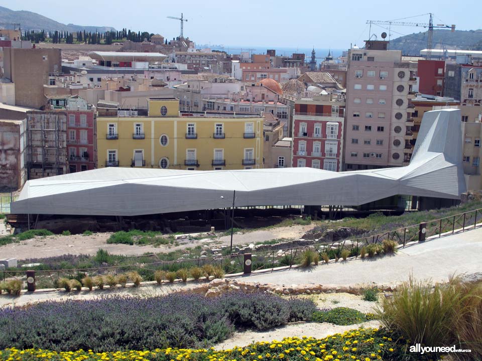 The District of the Roman Forum