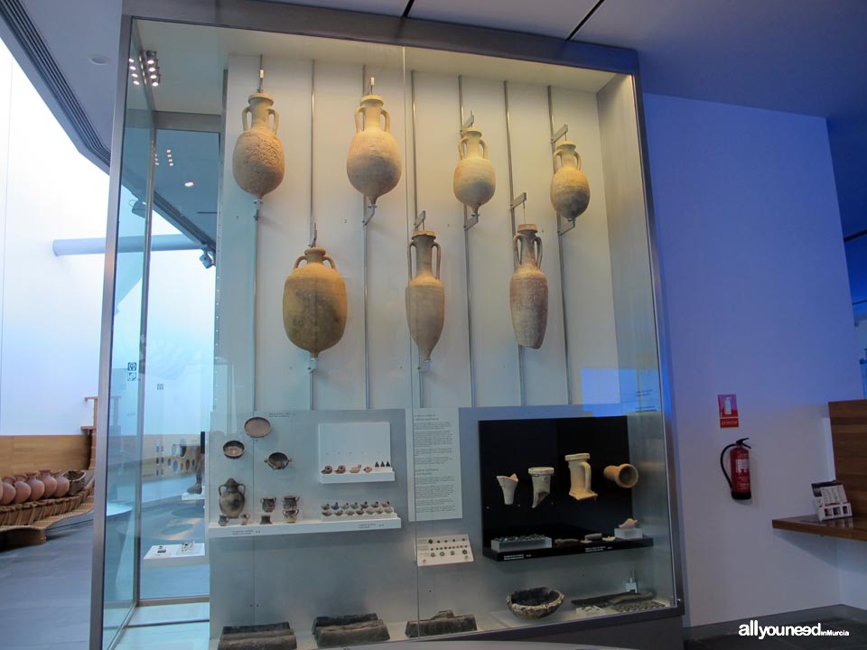  Museo Nacional de Arqueología Subacuática - ARQUA
