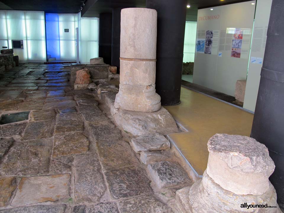 Museo Decumano