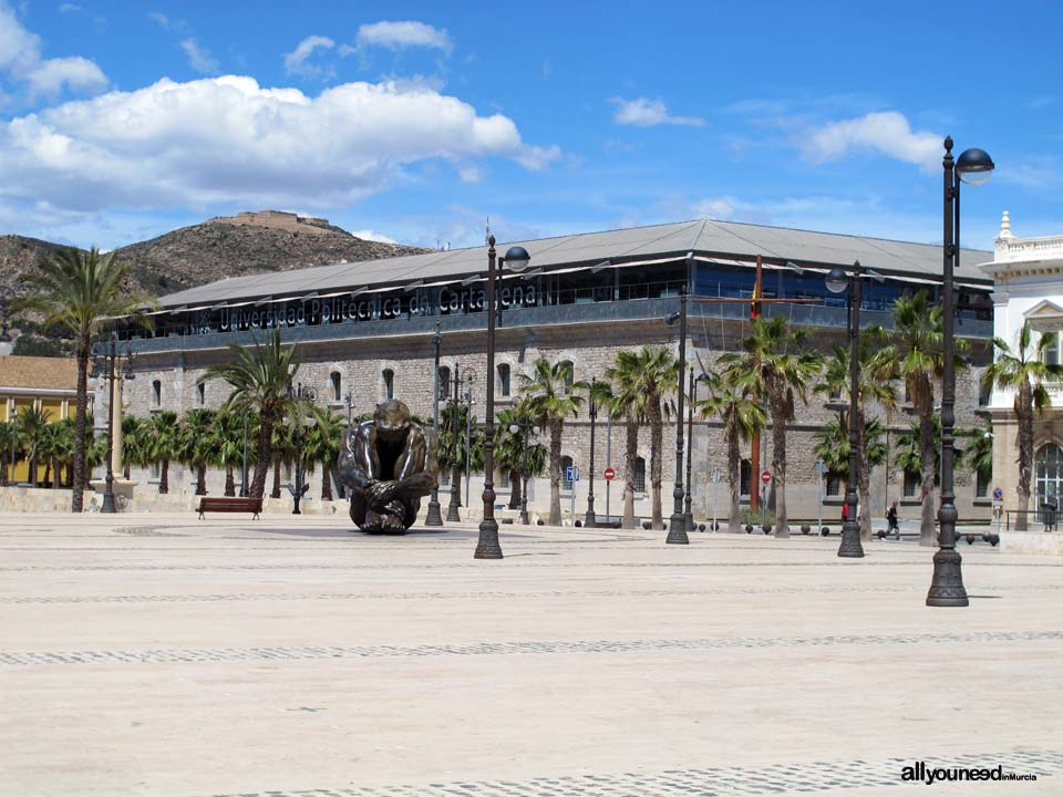 Naval Museum