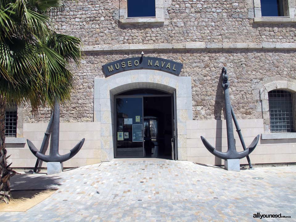 Naval Museum