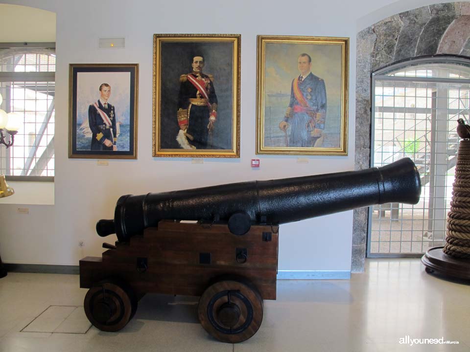 Naval Museum