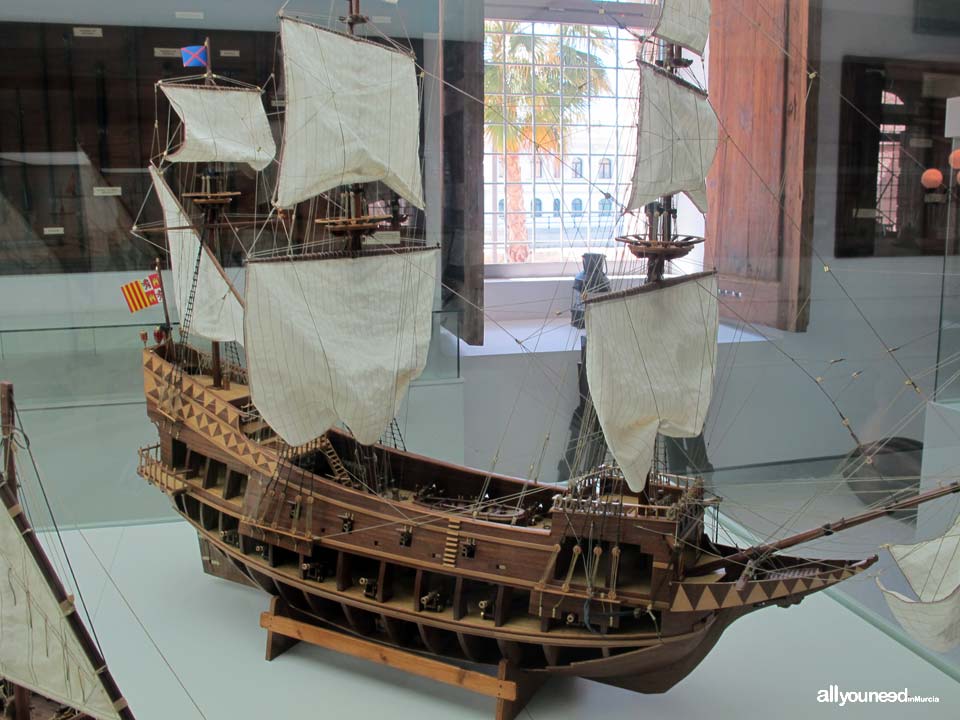 Naval Museum