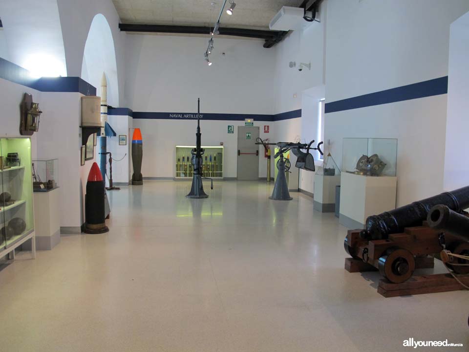 Naval Museum