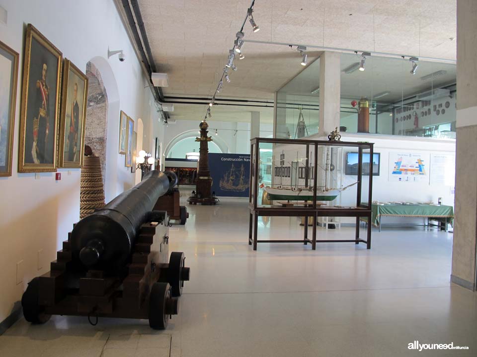 Naval Museum
