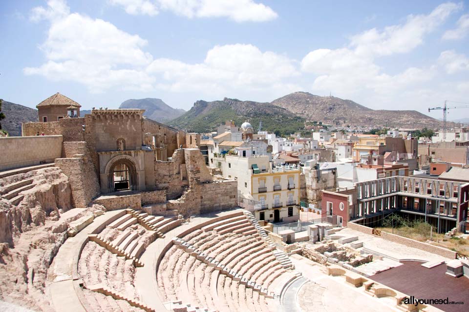 Roman Theatre Museum