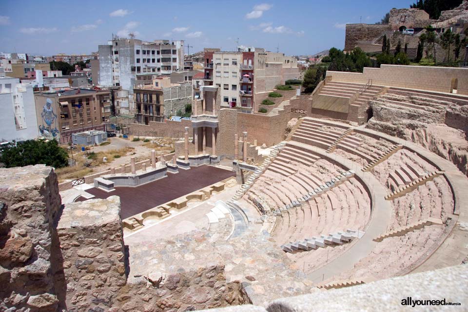 Roman Theatre Museum